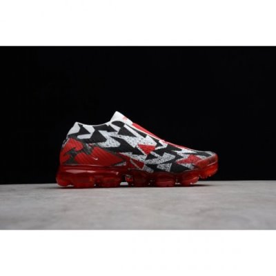 Nike Erkek Air Vapormax Fk Moc 2 University Kırmızı / Siyah Koşu Ayakkabısı Türkiye - JKTQXPZH